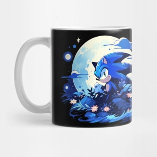 sonic Mug